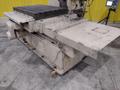 3" DEVLIEG MODEL #3H-48 HBM SPIRAMATIC JIG MILL: STOCK #21866