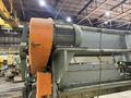 55 TON X 8' CHICAGO DREIS &amp; KRUMP MODEL #68B MECHANICAL PRESS BRAKE D&amp;K : YOBRO 26148