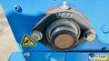 Goessling 90° Up / Elevating / Z Conveyor  |  Screw / Bolt / Material Conveyor
