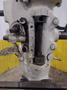 2 HP BRIDGEPORT SERIES I VERTICAL RAM TYPE MILL: YOBRO #24807