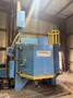 72” TABLE PANGBORN MODEL 6LK-7 ROTOBLAST SHOT BLAST MACHINE: YOBRO #25134