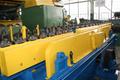 20 STAND PRO ECO DUPLEX PANEL FORMING MACHINE STOCK #3183