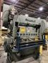 ROUSELLE 60 TON SSDC PRESS, S/N 23379, STOCK# 14083J