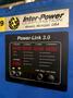 400 KW x 2 BAR INTER-POWER POWER-LINK 3.0 BILLIT INDUCTION HEATING SYSTEM, NEW 2007: YOBRO #24766