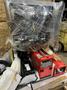 FRONIUS TRANSPULS AUTOMATED WELDING SYSTEM WITH AMET XM CONTROLS, NEW ON SKID: STOCK #23303