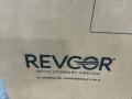 Revcor  Fan Blades