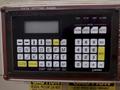 15" X .125" AIDA MODEL #LFS-40R STRAIGHTENER &amp; SERVO COIL STRIP FEEDER: STOCK #20565