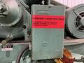 7.5 HP CHAMPION MODEL #VR7-12 VERTICAL AIR COMPRESSOR 120 GALLON: YOBRO #25933