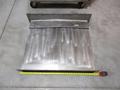 Used Haas VM3 Y-Rear Way Cover  P/N 25-0200A