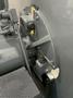 4,000 LB X 12" LITTELL MODEL #40-12 MOTORIZED COIL REEL: STOCK #81448