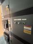 Square D 1600 Amp 2200v 700v 50ka Delta Wye Main Breaker Switchgear