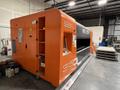4000 Watt Nukon REX315 GX Fiber Laser, 2022 – 5’x10′ Table,  Dust Collector, Chiller