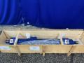 Glual Energy 220 Bar Hydraulic Cylinder - Cilg114 140/90x1056