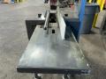 Loveshaw 8.5” X 28” Uniform Pressure Sensitive Case Tapper - Ld-7d/m