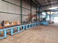 Doall - 1000 x 660 mm CNC