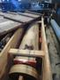 Coil Embosser, Memco, 48" Wide