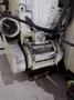 36" X 10 HP KEARNEY &amp; TRECKER MODEL #1536A HORIZONTAL SIMPLEX MILL: STOCK #20256