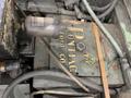 30 HP &amp; 50 TAPER PONTIAC VERTICAL MILLING HEAD: STOCK #13208