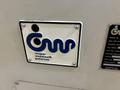 12" X .125" CWP MODEL #SE12B MOTORIZED COIL STRAIGTHENER. STOCK # 1007324