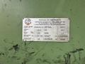 MINO 2-HI HOT ROLLING MILL WITH EDGER