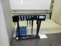 1995 SHEFFIELD CORDAX RS-50 | Coordinate Measuring Machines