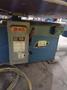 5,500 LBS X 48" AWC (ACCRA-WIRE CONTROLS) MODEL #F-200AF HORIZONTAL PALLET TYPE POWERED DE-COILER REEL: STOCK #19267