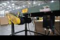 HYTROL 18" W X 16" L BELT CONVEYOR, STOCK# 14323J