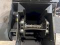 JORGENSEN INCLINED CHIP CONVEYOR: STOCK 22284