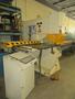 120 Ton Geka Hydraulic Single End Punch w/ CNC X-Y Positioning Table Model PUMA 110 H30 Semi PAXY