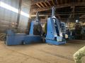 60" (1524MM) X 1" (24.5MM) SMS 2-STEP SAWH SPIRAL PIPE MILL NEW 2009