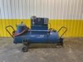 3 HP HYDE RECYCLING MODEL #HSC 60/60 PORTABLE SUMP SUCKER: STOCK 14307