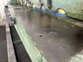 8' X 16 GAUGE PEXTO &amp; WILCOX POWER SQUARING SHEAR: STOCK #77005