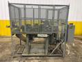US BAIRD MODEL #RWI WIRE FORMING FOURSLIDE MACHINE: YOBRO #24440