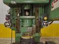 60 TON BLISS MODEL #C-60 OBI FLYWHEEL STAMPING PUNCH PRESS 4" STROKE: STOCK #23467