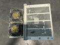 Mitsubishi Spindle Drive Unit - Mds-b-sph-370