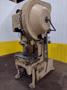 60 TON BLISS MODEL #C60 OBI STAMPING PRESS, 6" STROKE: STOCK #19177