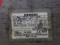 Siemens 5000 Rpm Servo Motor - 1fk7101-5af71-1dgo