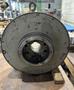 3.5"  x 40 TAPER TOS MODEL #W9 ROTARY TABLE HORIZONTAL BORING MILL WITH FACING HEAD : YOBRO 25160