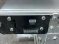 Dorner  23”x92”  Incline Parts Conveyor  - 75023119