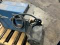 Miller  200 A Welder  - Millermatic 252