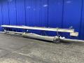 9” X 360” X 7” Large Quench Tank