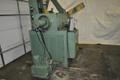 20,000 lb x 48" AIR FEEDS UNCOILER Stock # 14222