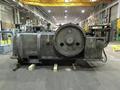 3" HILL ACME MODEL #XN FORGING UPSETTER