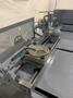 60" X .190" DALLAS 2D-400 AIR FEEDER WITH POWERED PINCH ROLLS. STOCK # 1247223