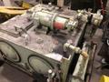 3 HP BALDOR HYDRAULIC POWER UNIT  STOCK# 2889