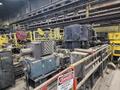 VOEST ALPINE COMPLETE SBQ BAR MILL