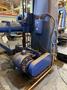 5" Giddings &amp; Lewis Horizontal Boring Mill, 350-T With Facing Head, Tailstock and Rotary Table