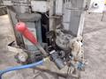 48" X .047" HERR-VOSS KEYSTONE MODEL #54-1.156-19-R.H. PRECISION BACKED UP LEVELER: STOCK #22750