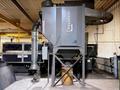 Cincinnati CL-440 CO2 Laser