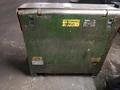 3000 LBS x 36" x 40" COIL UPENDER FLIPPER: YOBRO #26383